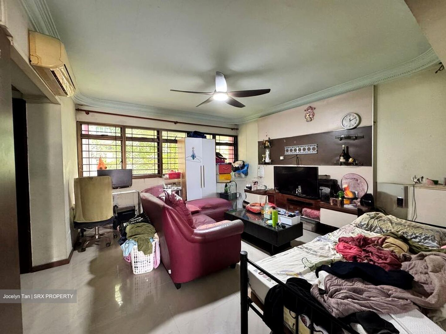 Blk 656B Jurong West Street 61 (Jurong West), HDB 5 Rooms #522722231